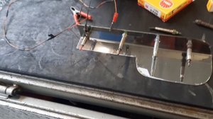 Свечи накаливания для Nissan Atlas с двигателями TD23, 25, 27 и QD32.  Керамика от NGK топчик👍