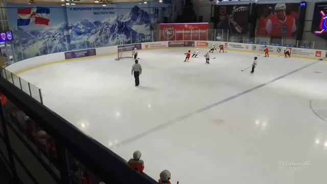 ХК "БАРС" & ХК "МЕДВЕДИ" 17.09.2022 15-00 смотреть онлайн