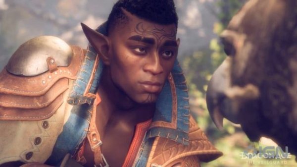 Dragon Age: The Veilguard | Get to Know Your Companions