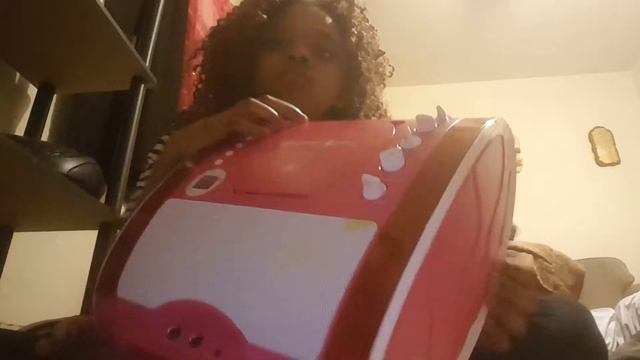 Rayniah booms box смотреть онлайн