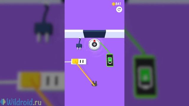 Recharge Please на Android/iOS GamePlay HD смотреть онлайн