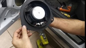 Шумоизоляция Geely CoollRay New + замена акустики