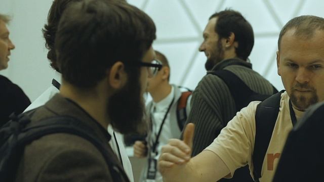 Конференция FPCONF 2016 смотреть онлайн