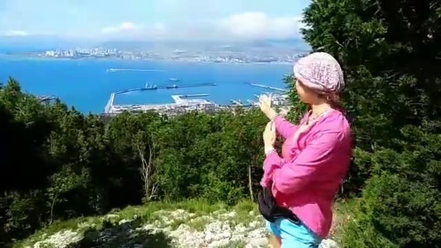 Походы в Новороссийске смотреть онлайн