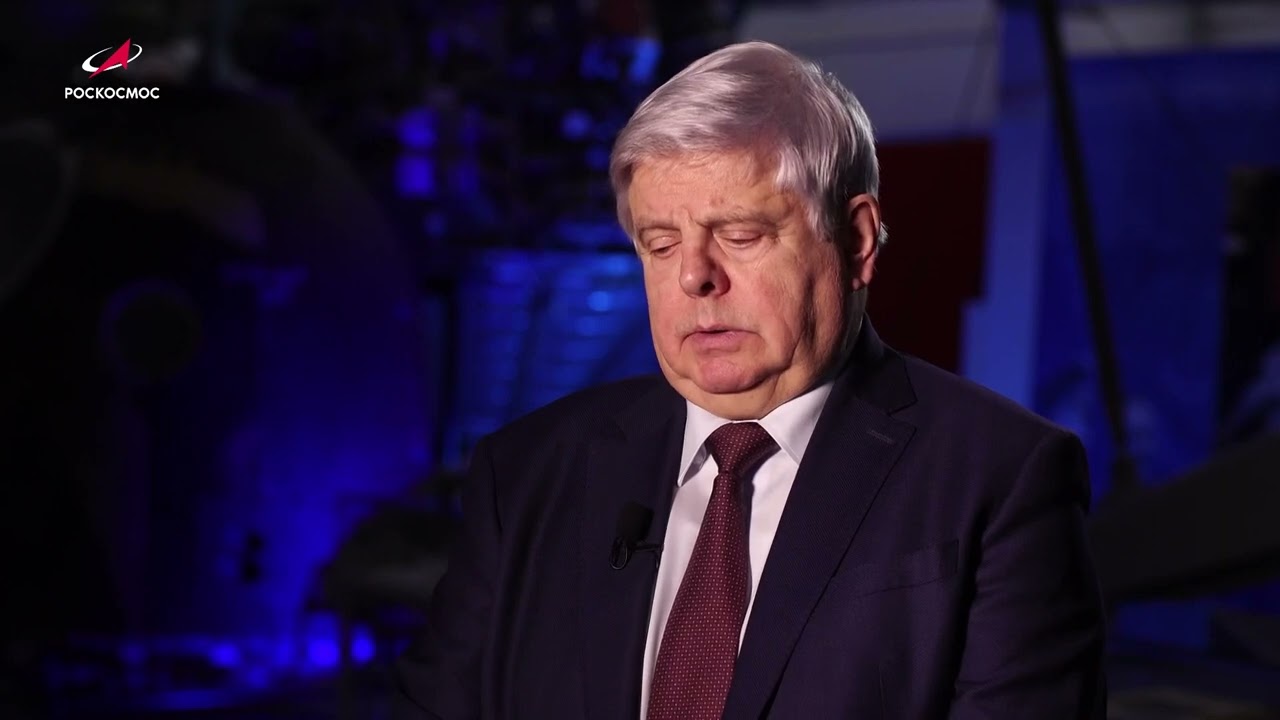 Совет главных конструкторов. Комментарий Владимира Соловьева смотреть онлайн