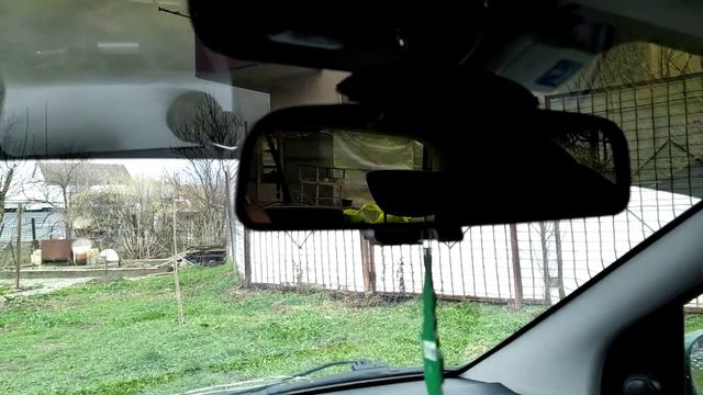 Режим работы заднего дворника Хюндай Гетц после установки реле от ВАЗ 2108 смотреть онлайн