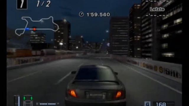 Gran Turismo 4 Part 39 смотреть онлайн