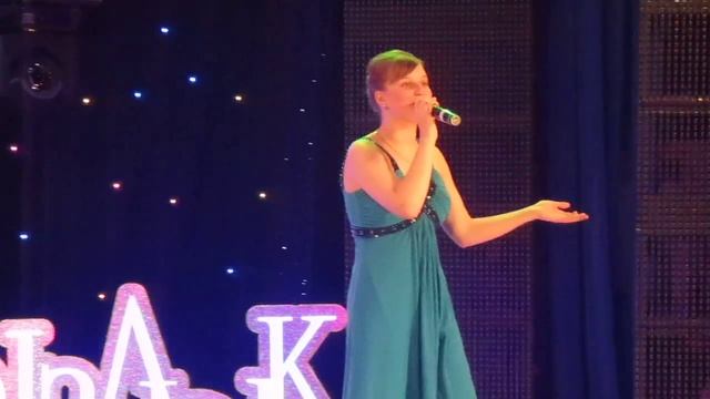 Бурсецкая Екатерина с.ПЕСТРЕЦЫ (21.03.15)Созвездие-2015 смотреть онлайн