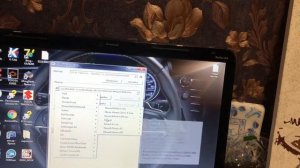 Отлом PCM Flash