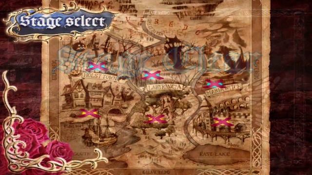DeathSmiles 1.1 Arrange ALL Level 3 1CC "Virtuoso" смотреть онлайн