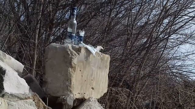 Hatsan Striker Edge и Hatsan 125 ТН