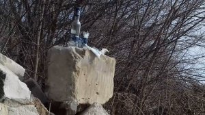 Hatsan Striker Edge и Hatsan 125 ТН