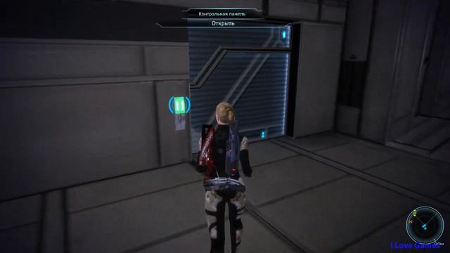 Прохождение ►Mass Effect◄【• Выпуск• #❹】 смотреть онлайн