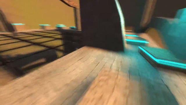 GMOD BHOP - Short Maps (HSW) смотреть онлайн