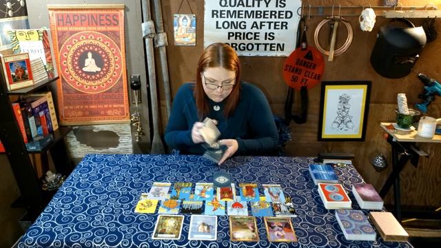 Aries (A warning/See the reality+Escape the chaos) смотреть онлайн