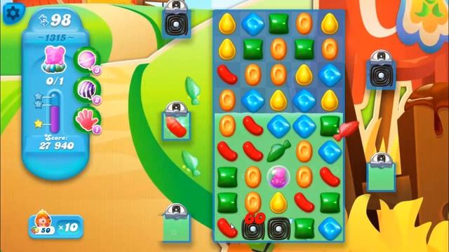 Hack and Tricks on How To Multiply Hearts Candy Crush Soda Saga | Video Spesial | Simple Trick | смотреть онлайн