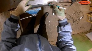 Трубогиб, профилегиб, шиногиб, кольцегиб своими руками