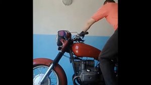 Что стучит? Днепр Мт 10-36 (часть 1)