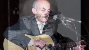 Булат ОКУДЖАВА - "Бери шинель, пошли домой"