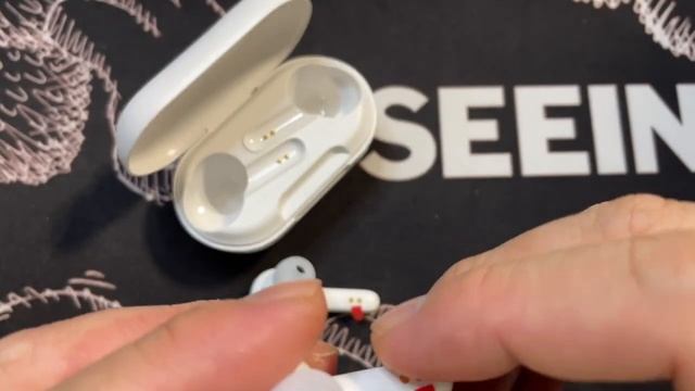 MPOW MBits S Unboxing + Pairing смотреть онлайн