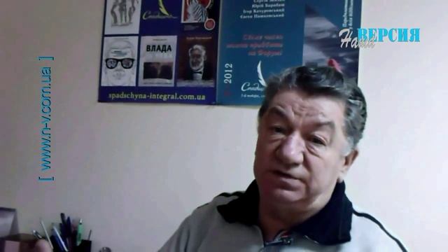 Украинский "Сизам" - это революция в сельском хозяйстве смотреть онлайн