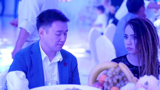 Квартет IL Quatro "Cиняя вечность" М.Могамаев смотреть онлайн