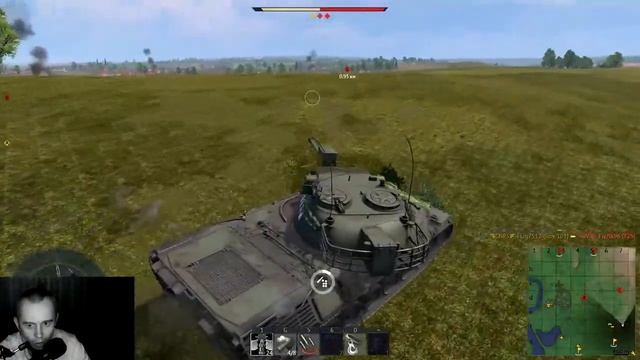 №30 War Thunder смотреть онлайн