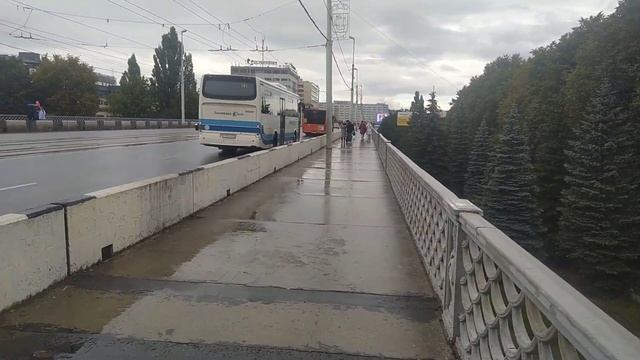 На острове Канта что-то делают