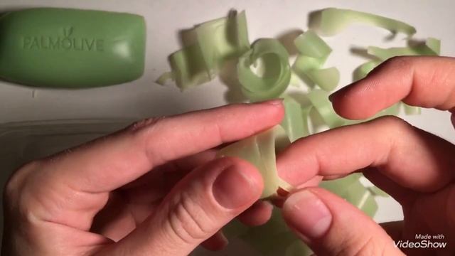 ??делаем цепочку из мыла?? смотреть онлайн