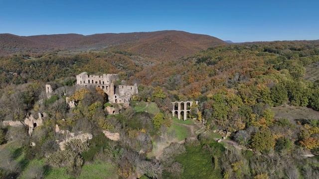Canale Monterano , Dji Drone 4k