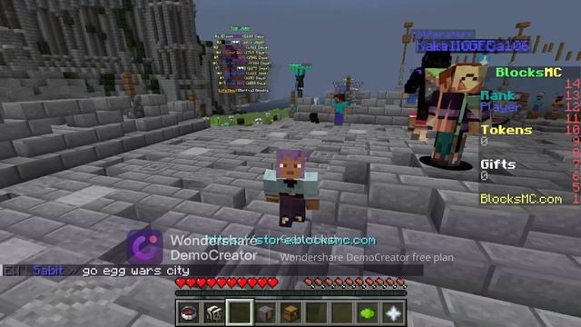 Top 4 Servers for Minecraft java Tlauncher смотреть онлайн