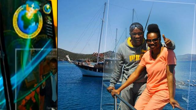 Сандей Аделаджа Откуда приходит помощь смотреть онлайн