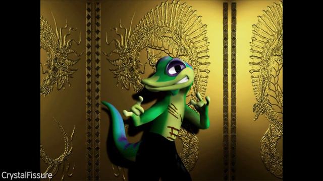 Why a new Gex game would perfectly fit the current gaming climate! смотреть онлайн