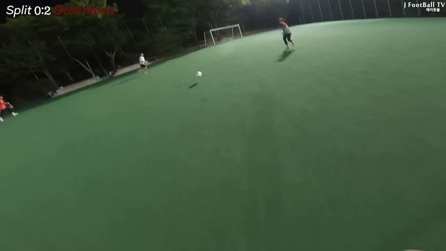 I Challenged Son Heung-min playing in Korea. feat. Upgraded mission смотреть онлайн