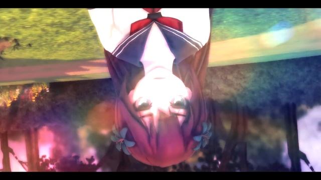 [ Yandere Simulator MMD ] Fly Away [ Gardening club ] смотреть онлайн