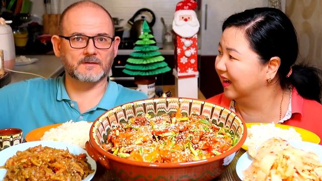 Анекдот Захотела жена разнообразия смотреть онлайн