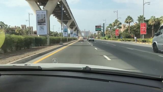 Mercedes S500 W220. Обзор