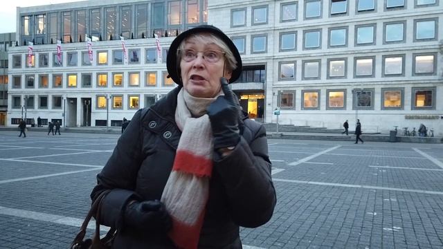 Штутгарт экскурсия