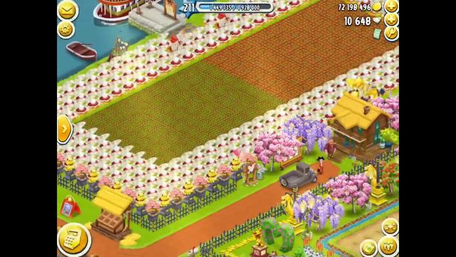 Hay Day ✨ 600000 опыта за час ✨🦁✨ смотреть онлайн