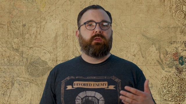 How to Play Savage #Pathfinder - Errata, Part 1 - Dramatic Tasks, Quick Encounters, & More! смотреть онлайн