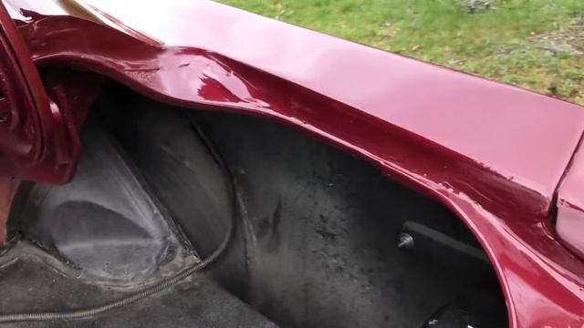 1968 Mustang Fastback 390 C6 All American Muscle ***SOLD*** смотреть онлайн