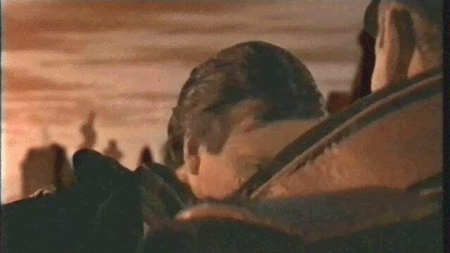 Choose your next words with exceptional care. - Warhammer 40,000: Final Liberation смотреть онлайн