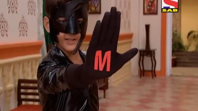 Baal Veer - Episode 492 - 21st July 2014 смотреть онлайн