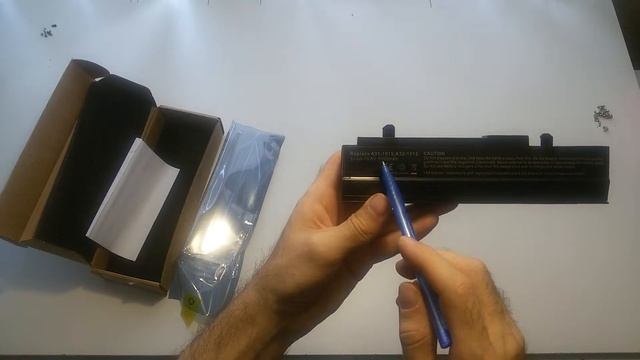 Аккумулятор для ноутбука ASUS Eee PC 1015(11.1V 4400/4800/5200mAH) A31-1015, A32-1015, 6cells смотреть онлайн