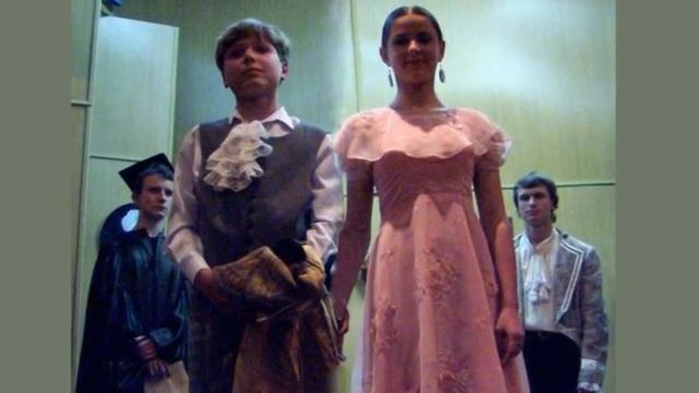 Таня + Сережа (Дороги, которые мы выбираем!) смотреть онлайн