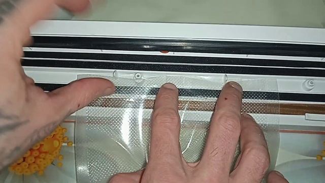 Вакуумный упаковщик Tinton LIFE Как пользоваться. Краткий обзор. смотреть онлайн