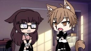 Клип_ _Я люблю тебя ❤️___Gacha life_.