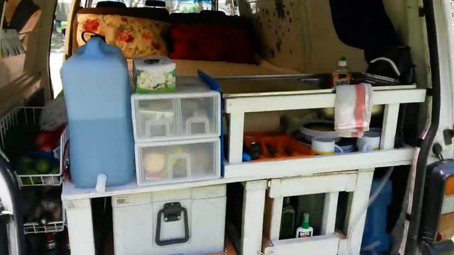 1993 Mitsubishi Express For Sale смотреть онлайн