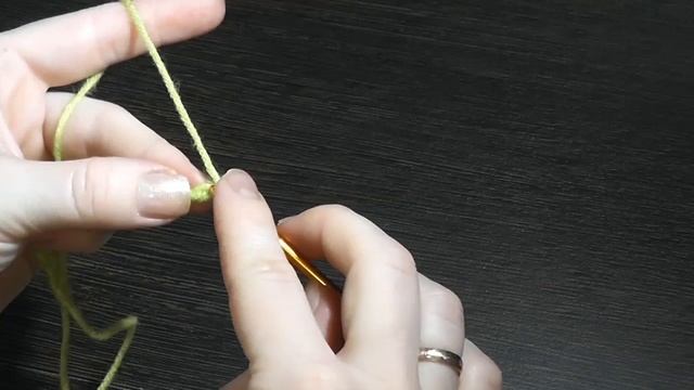 Простой шнур крючком. Как связать шнурок крючком мастер класс смотреть онлайн