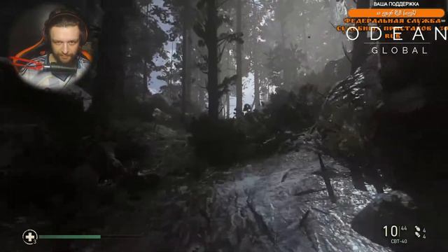 Прохождение Call of Duty: WWII на МАКСИМАЛЬНОЙ СЛОЖНОСТИ "Ветеран". Стрим №2 смотреть онлайн